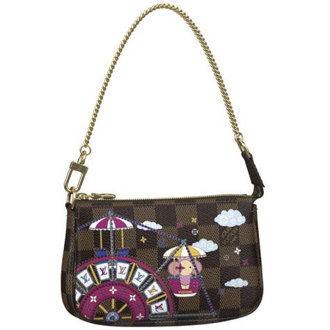 louis vuitton holiday shopping bag 2020